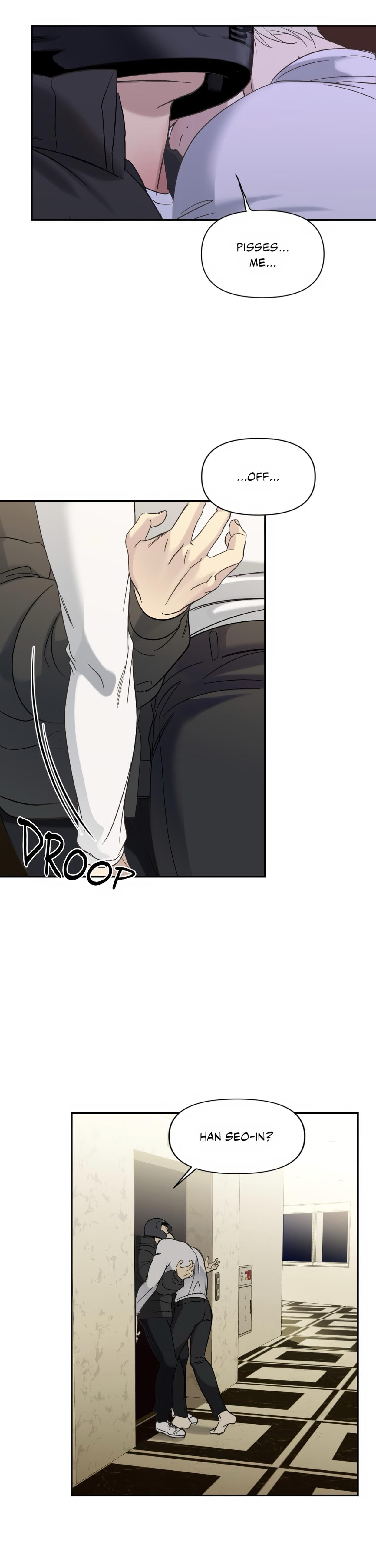 backlight, Chapter 7 image 06